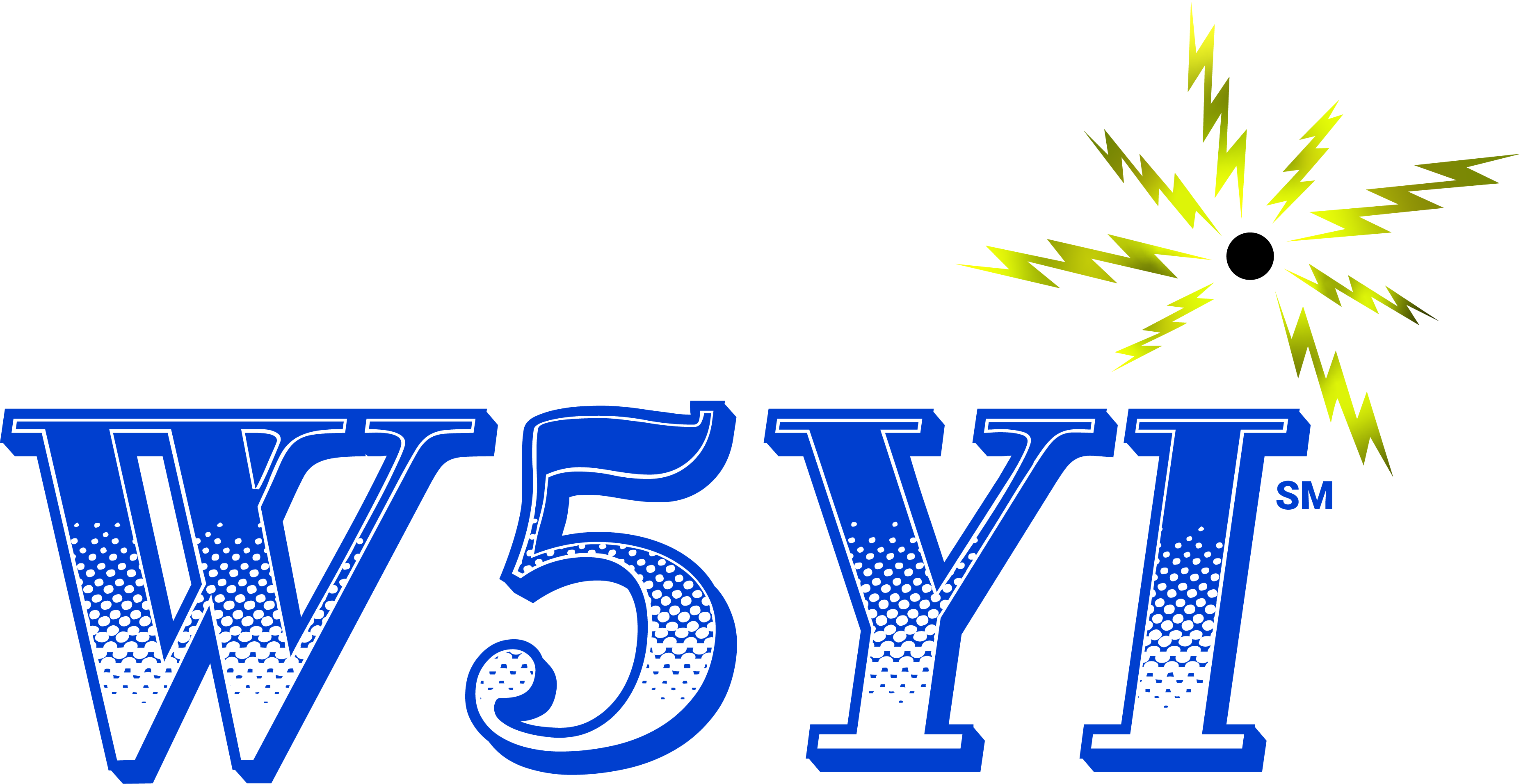 W5YI Logo